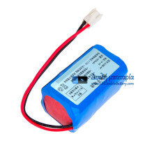Μπαταρία για PLC DJDB144 [Αντικατάσταση μπαταρίας]